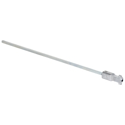 Square D GS2AE81 Tesys Shaft Extension