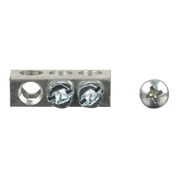 Square D GTK03 Equipment Ground Kit