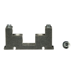 Square D GTK0610 Equipment Ground Kit