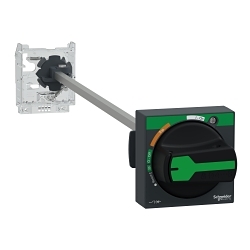 Square D GV2APN01 Tesys Gv2 Rotary Handle Kit