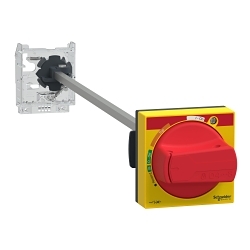 Square D GV2APN02 Tesys Gv2 Rotary Handle Kit