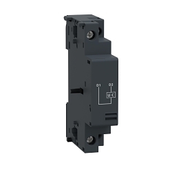 Square D GVAU116 Tesys Undervoltage Trip