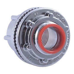 Square D H050CP Watertight Switch Hub