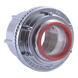 Square D H100 Switch Hub