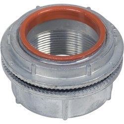 Square D H200 Watertight Safety Switch Hub With Gasket