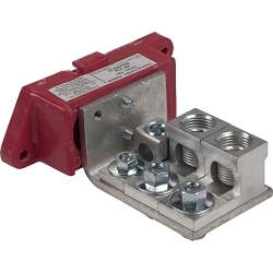 Square D H200SN Solid Neutral Assembly Kit
