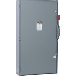 Square D H225 Safety Switch