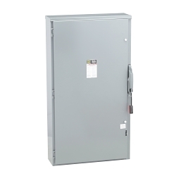 Square D H225NR Safety Switch