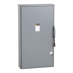 Square D H226NR Safety Switch