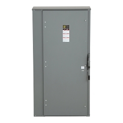 Schneider Electric H227NR Safety Switch
