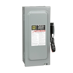 Square D H321N