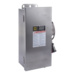 Safety Switches