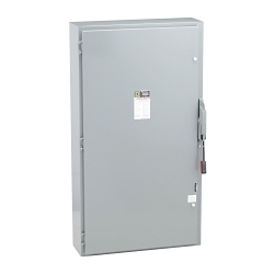 Square D H325N Safety Switch