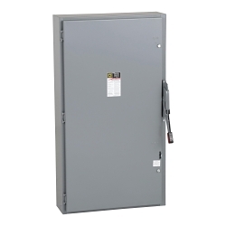 Square D H326N Heavy Duty Safety Switch