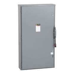 Square D H326NR Heavy Duty Safety Switch