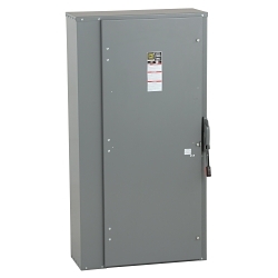 Square D H227N Heavy Duty Safety Switch