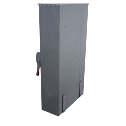Schneider Electric H328NR Heavy Duty Safety Switch