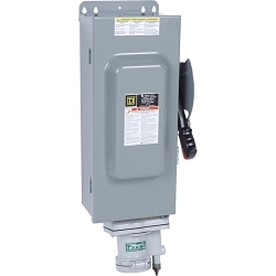 Schneider Electric H363AWA
