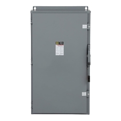 Square D H365AWK Heavy Duty Safety Switch