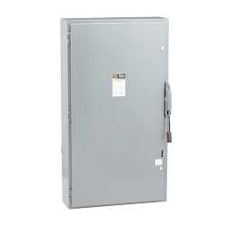 Square D H365N Safety Switch