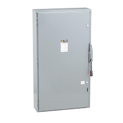 Square D H365NR Safety Switch