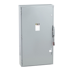 Square D H365R Safety Switch