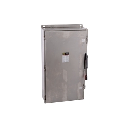Square D H365SS Heavy Duty Safety Switch