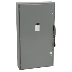 Square D H366 Heavy Duty Safety Switch