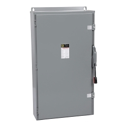 Square D H366AWK Heavy Duty Disconnect Switch