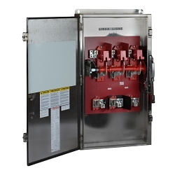 Square D H366NDS Safety Switch