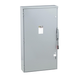 Square D H366NR Safety Switch