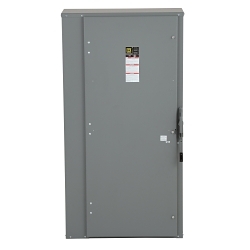 Square D H367 Heavy Duty Safety Switch