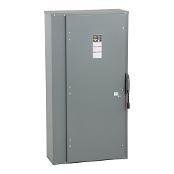 Square D H367N Heavy Duty Safety Switch