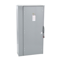 Square D H367NR Safety Switch