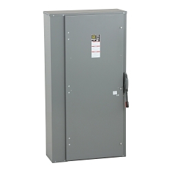 Schneider Electric H368N Safety Switch