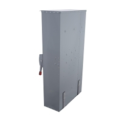 Square D H368NR Heavy Duty Safety Switch
