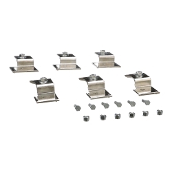 Square D H600J Fuse Rejection Kit