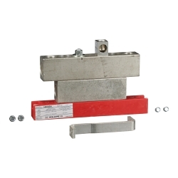 Square D H600SN Neutral Assembly