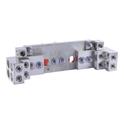 Square D H800SNE4 Solid Neutral Assembly Kit