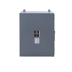 Square D H82344 Safety Switch