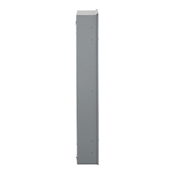 Square D HC4286WP Panelboard Enclosure Box