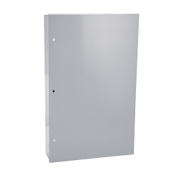 Square D HC4486WP I-Line Panelboard Enclosure Box