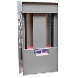 Square D HCJ23736 I-Line Panelboard Interior