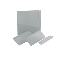 Square D HCM48TSD I-Line Cover/Trim Kit
