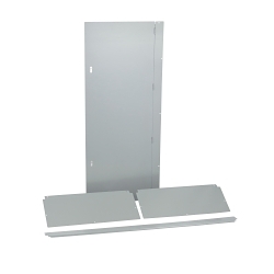 Square D HCM91TSD I-Line Cover/Trim Kit