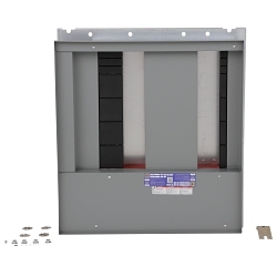 Square D HCP235912N I-Line Panelboard Interior