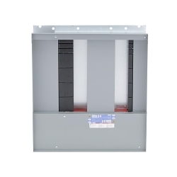 Square D HCP23596 I-Line Panelboard Interior
