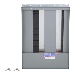 Square D HCP32686 I-Line Panelboard Interior