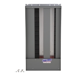 Square D HCP50864 I-Line Panelboard Interior