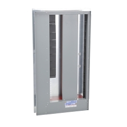 Square D HCR548612U I-Line Panelboard Interior